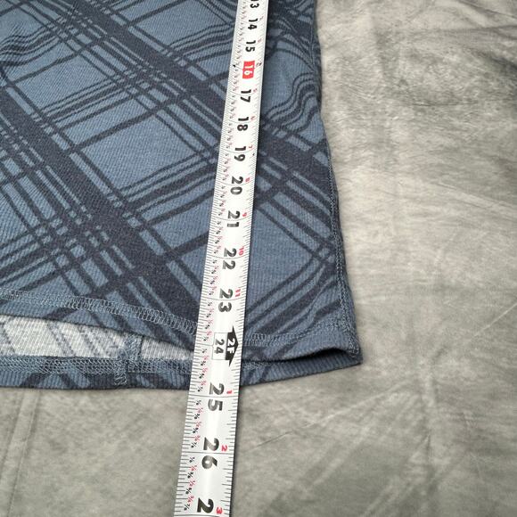 Lot 2 PJ Layering Tops Women S/XS COZY Brand Comfy Cotton Blend Winter Errands - Picture 7 of 11